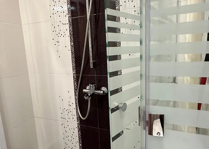 Апартаменты Colorful София