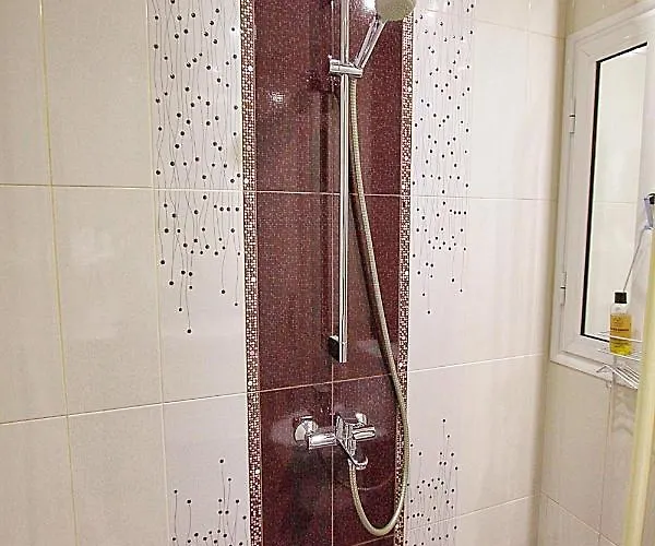 Colorful アパート