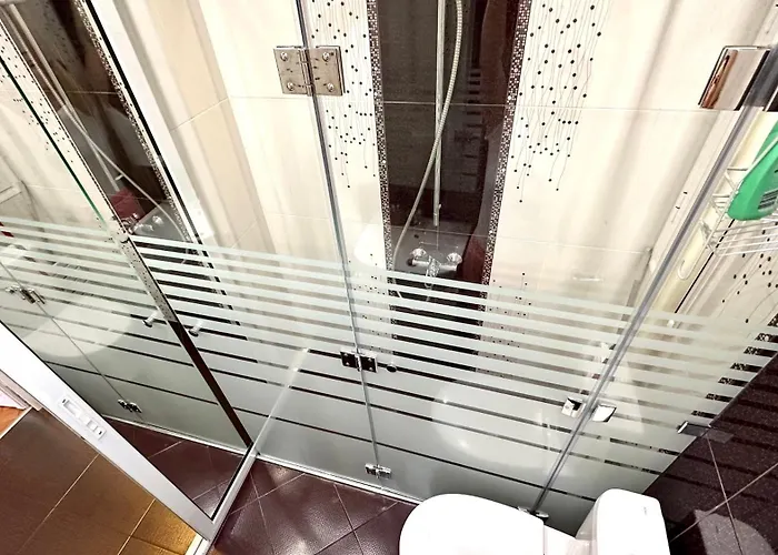 Colorful アパート