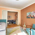 Apartamento Colorful *