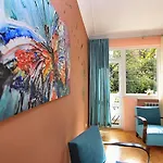 Apartamento Colorful *