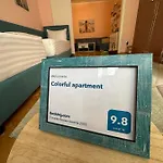 Colorful Appartamento *