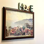Colorful Apartamento *