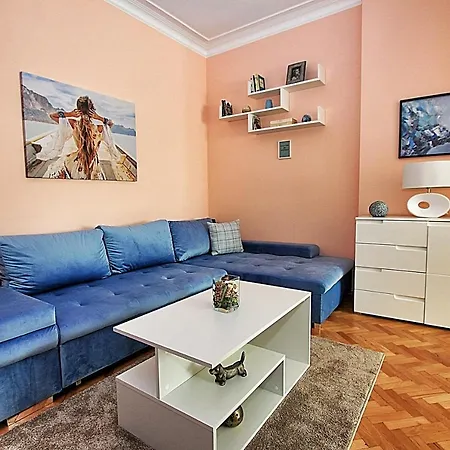 Appartamento Colorful Sofia