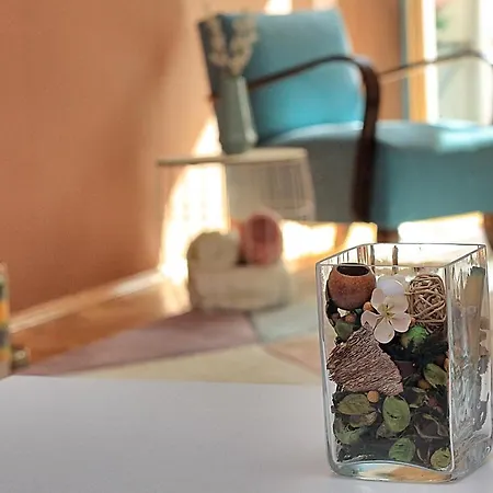 Colorful Lägenhet Sofia