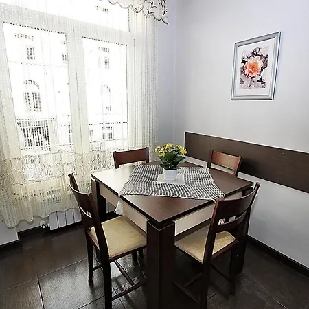 Colorful Lägenhet Sofia