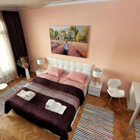 Colorful * Sofia