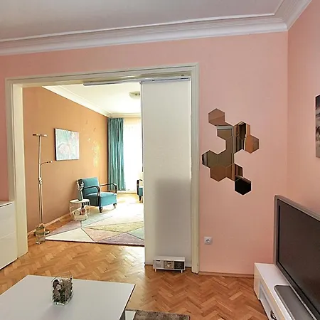 Lägenhet Colorful *