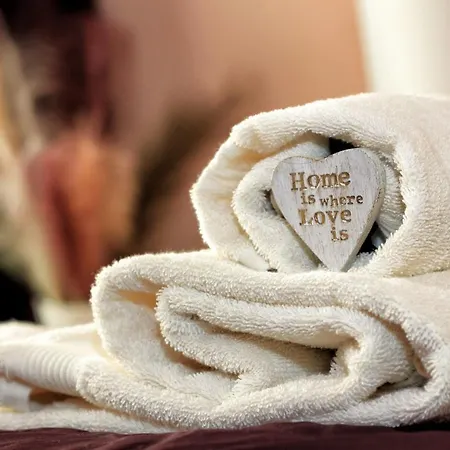 Lägenhet Colorful *