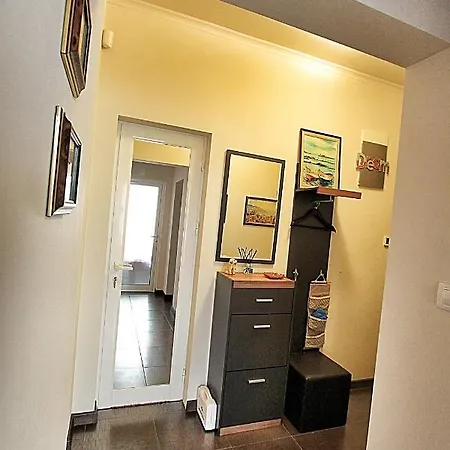 Appartement Colorful *