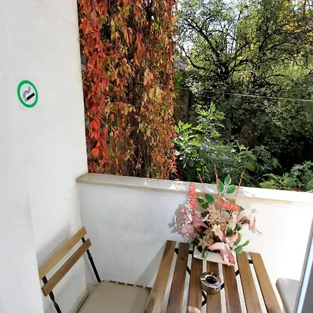 Appartement Colorful Sofia