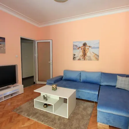 Lägenhet Colorful *