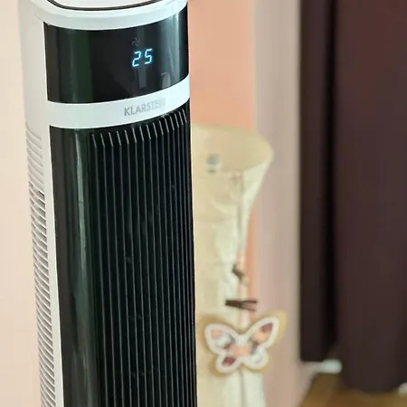 Lägenhet Colorful *