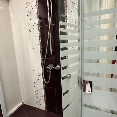 Lägenhet Colorful Sofia