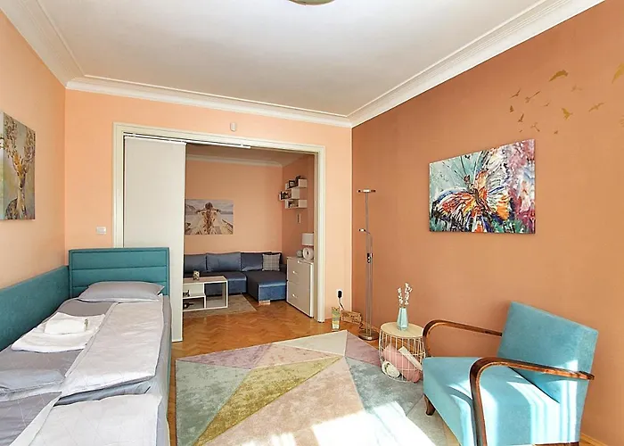 Apartamento Colorful *