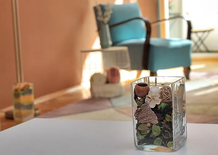 Colorful Apartamento Sofía