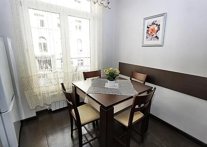 Colorful Apartamento Sofía