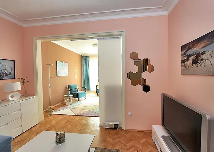 Apartamento Colorful *