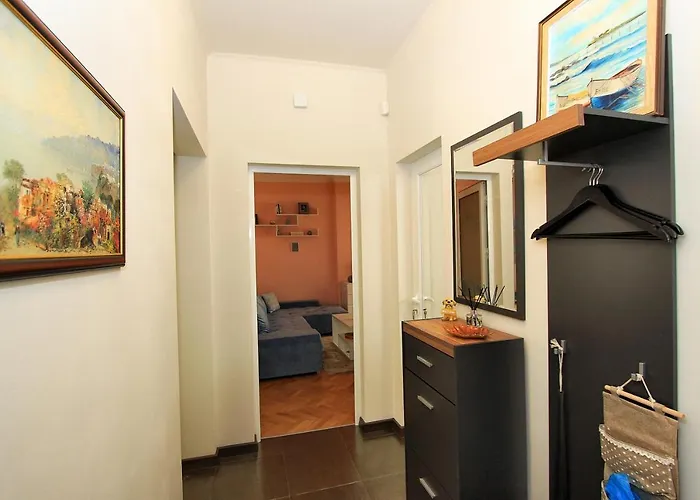 Apartamento Colorful