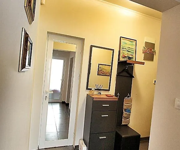 Apartmán Colorful *