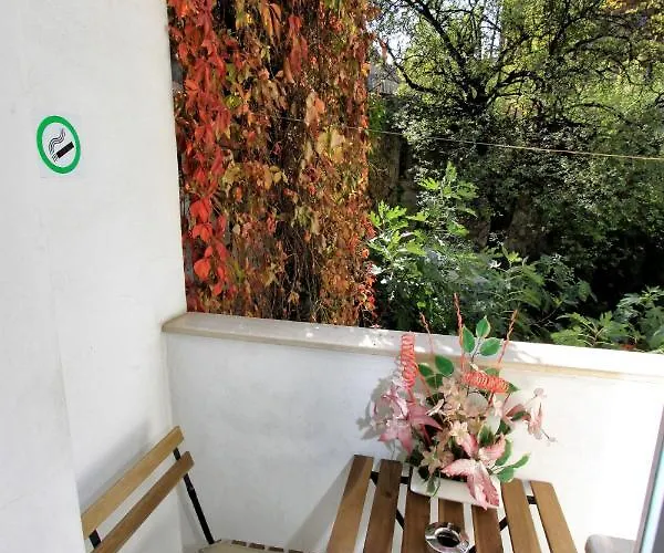 Apartmán Colorful Sofie