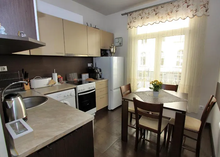 Colorful Apartamento