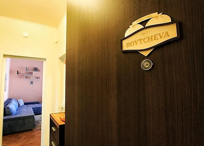 Colorful Apartamento Sofía