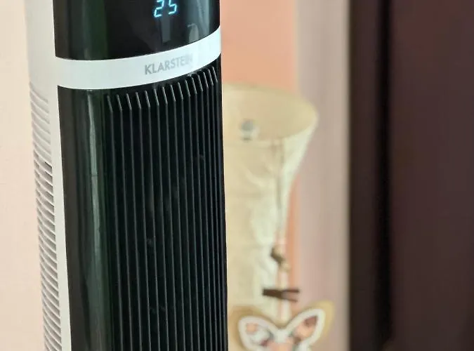 Apartamento Colorful *