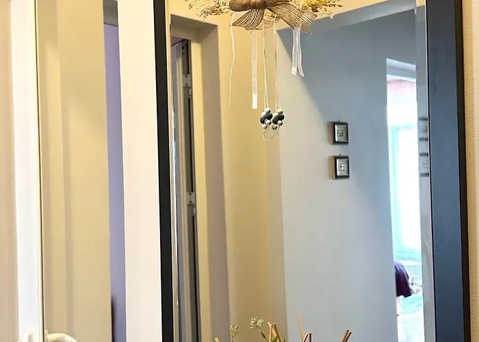 Apartamento Colorful