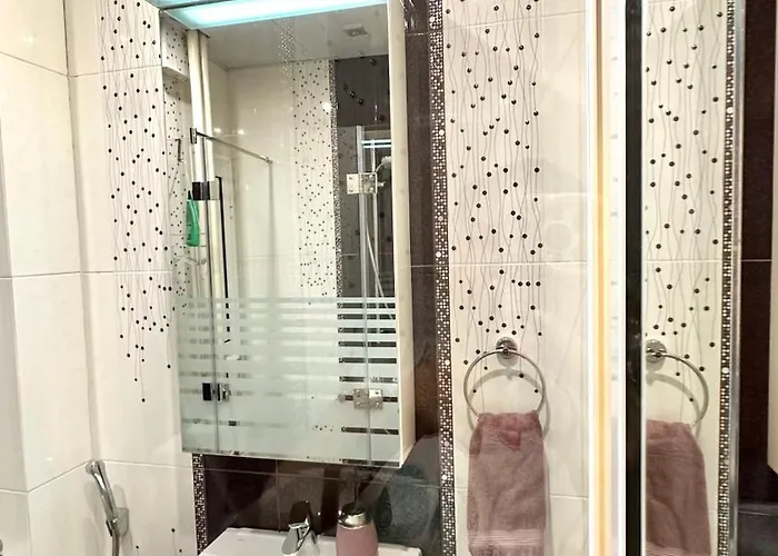 Colorful Apartamento