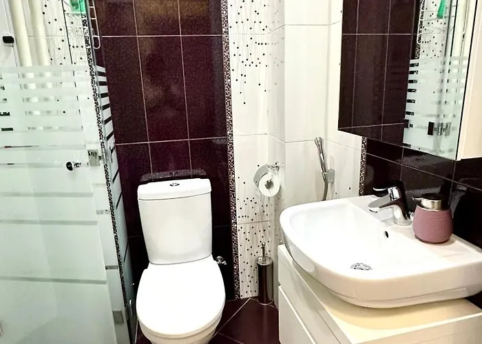 Apartamento Colorful *