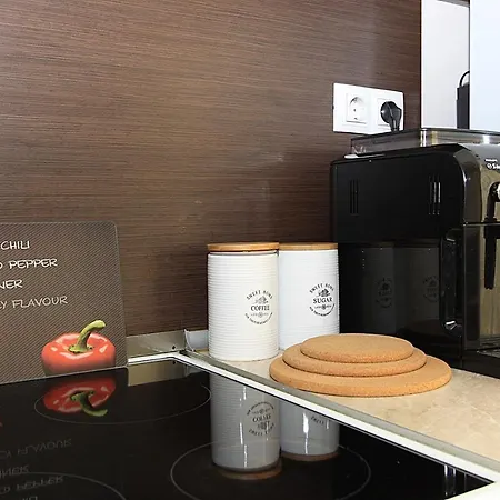 Colorful アパート *