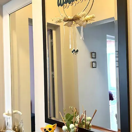 アパート Colorful