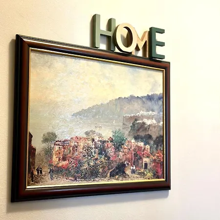 Colorful アパート *