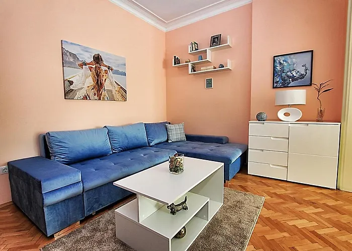 Appartamento Colorful Sofia