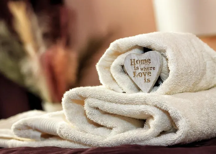 Appartamento Colorful *