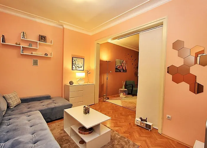 Colorful Appartamento *