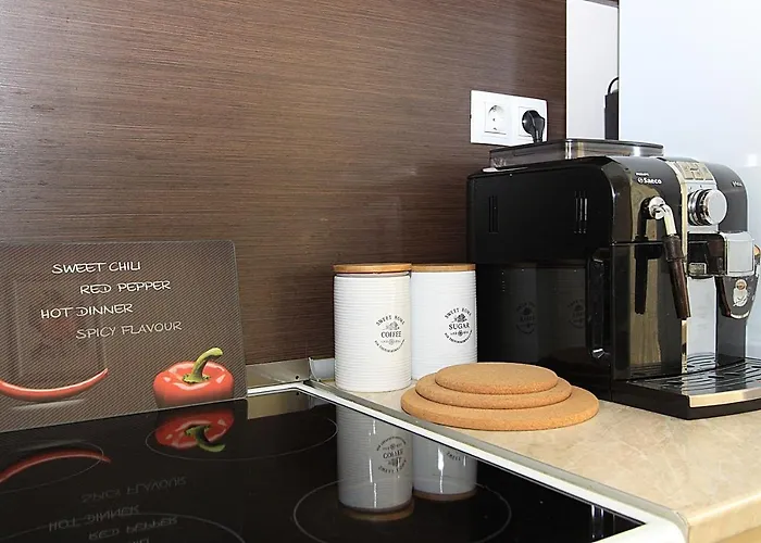 Colorful Appartamento *