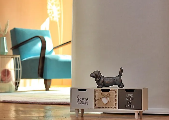 Colorful Appartamento Sofia