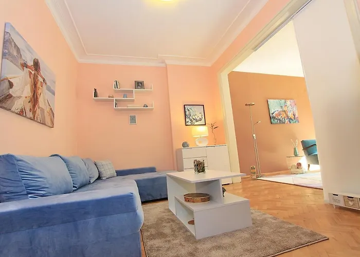 Appartamento Colorful *