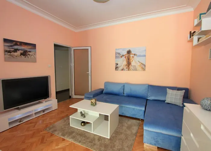 Appartamento Colorful *