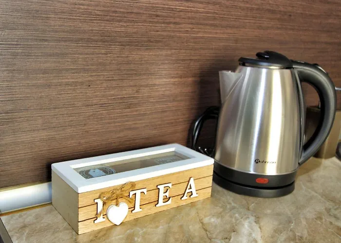 Colorful Appartamento Sofia