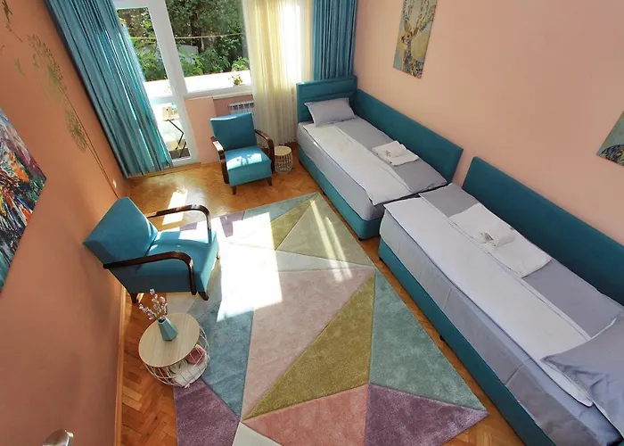 Colorful Appartamento