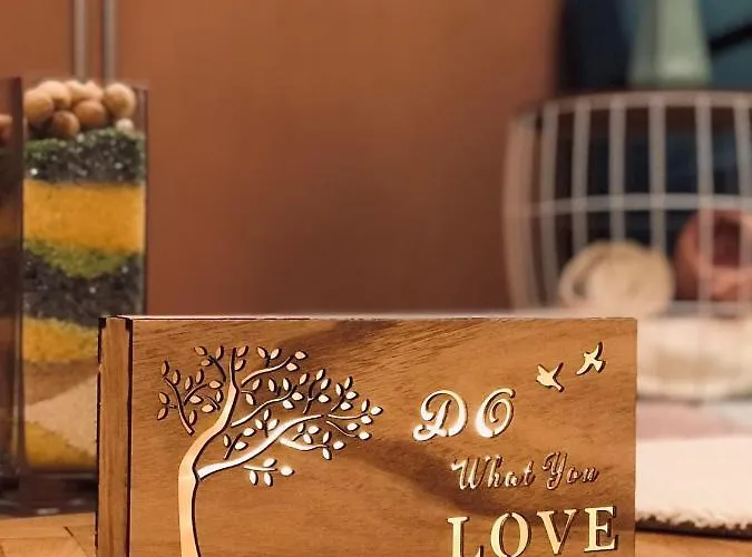 Appartamento Colorful *