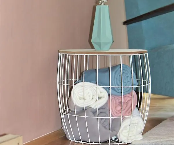 Colorful Appartamento Sofia