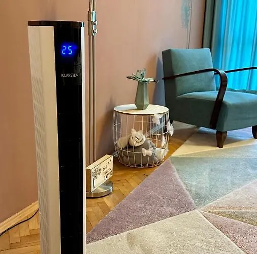 Colorful Appartamento Sofia