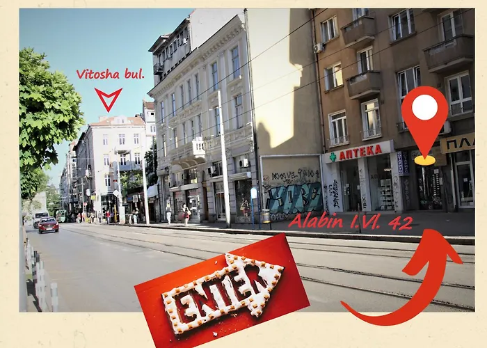 Colorful Appartamento *