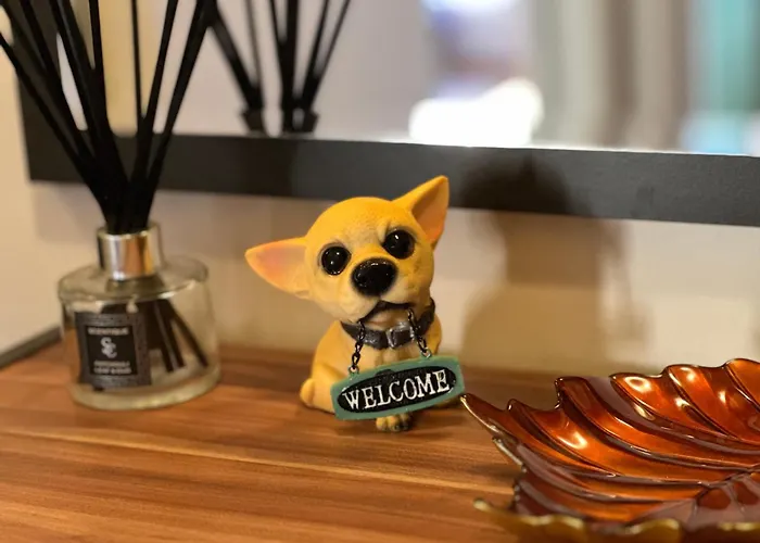 Appartamento Colorful *