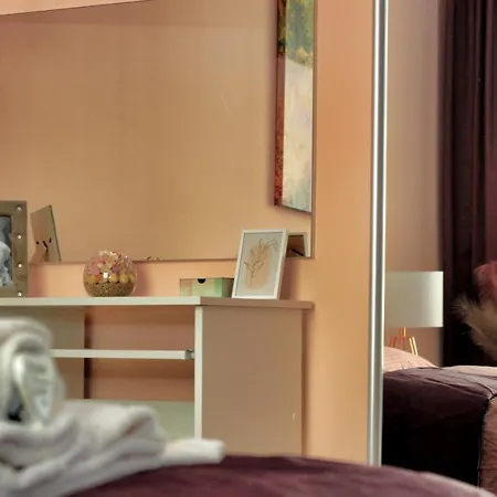 Colorful Апартаменты София