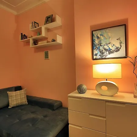 Colorful Апартаменты София